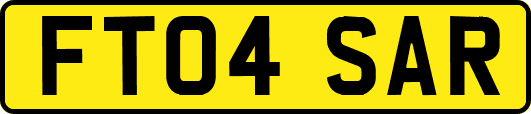 FT04SAR