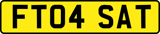 FT04SAT