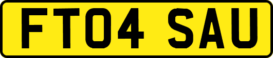 FT04SAU