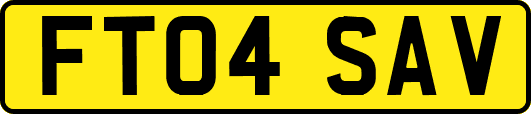 FT04SAV