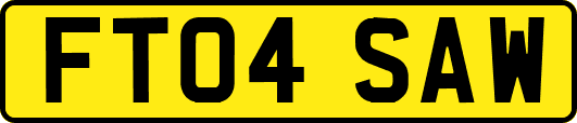FT04SAW