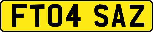FT04SAZ