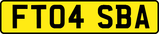 FT04SBA