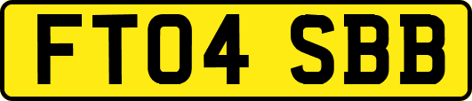 FT04SBB
