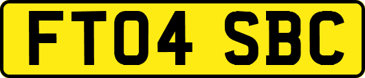 FT04SBC