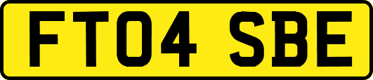 FT04SBE