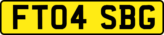 FT04SBG