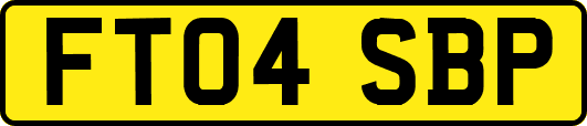 FT04SBP