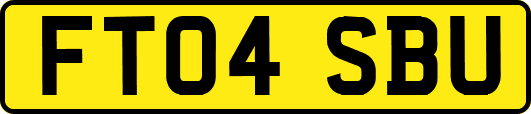FT04SBU