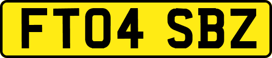 FT04SBZ