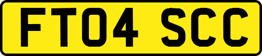 FT04SCC