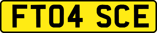 FT04SCE
