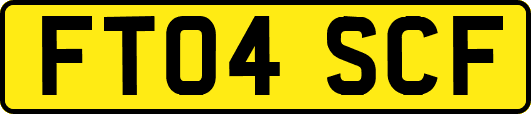 FT04SCF