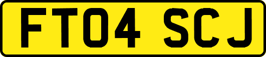 FT04SCJ