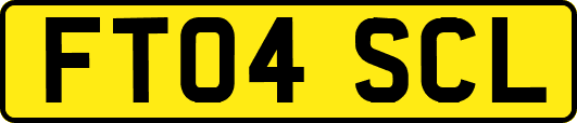FT04SCL