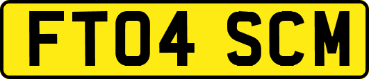 FT04SCM