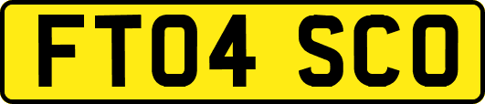 FT04SCO