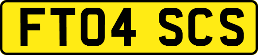 FT04SCS