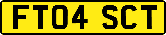 FT04SCT