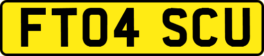 FT04SCU