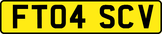 FT04SCV