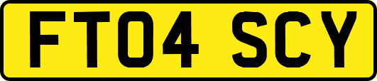 FT04SCY