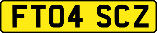 FT04SCZ