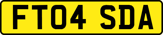 FT04SDA