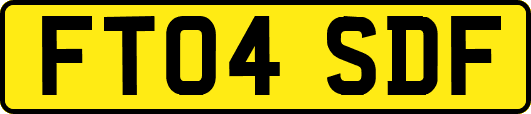 FT04SDF