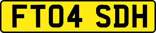 FT04SDH