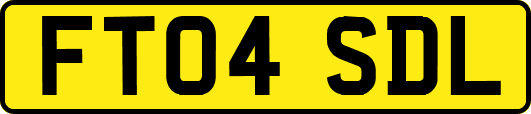 FT04SDL