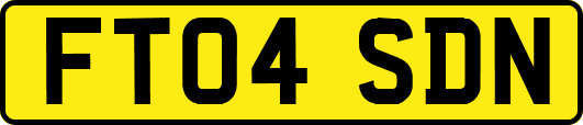 FT04SDN