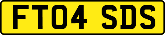 FT04SDS