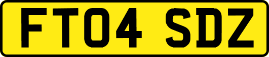 FT04SDZ