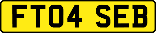 FT04SEB
