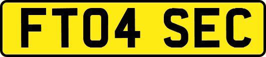 FT04SEC
