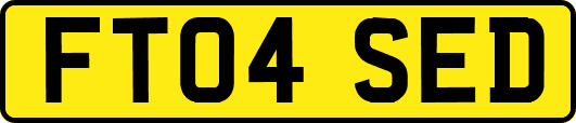 FT04SED