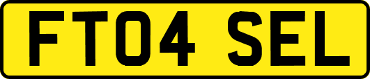 FT04SEL