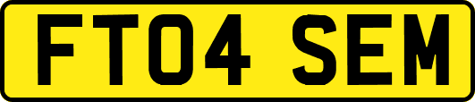 FT04SEM