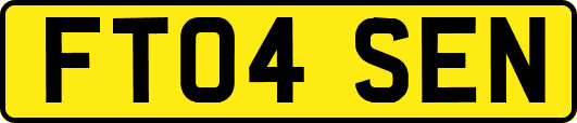 FT04SEN