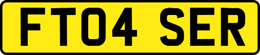 FT04SER