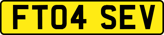 FT04SEV