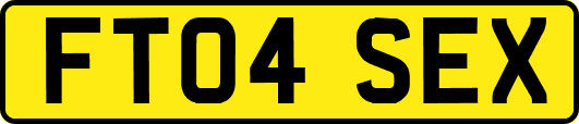 FT04SEX