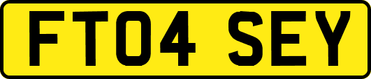 FT04SEY
