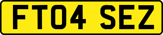 FT04SEZ