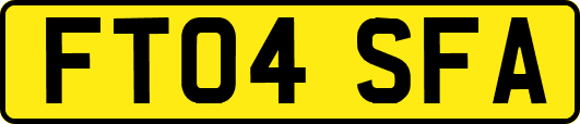 FT04SFA