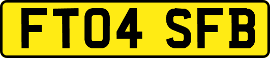 FT04SFB