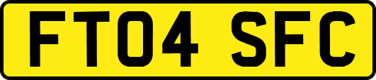 FT04SFC