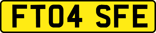 FT04SFE