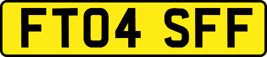 FT04SFF